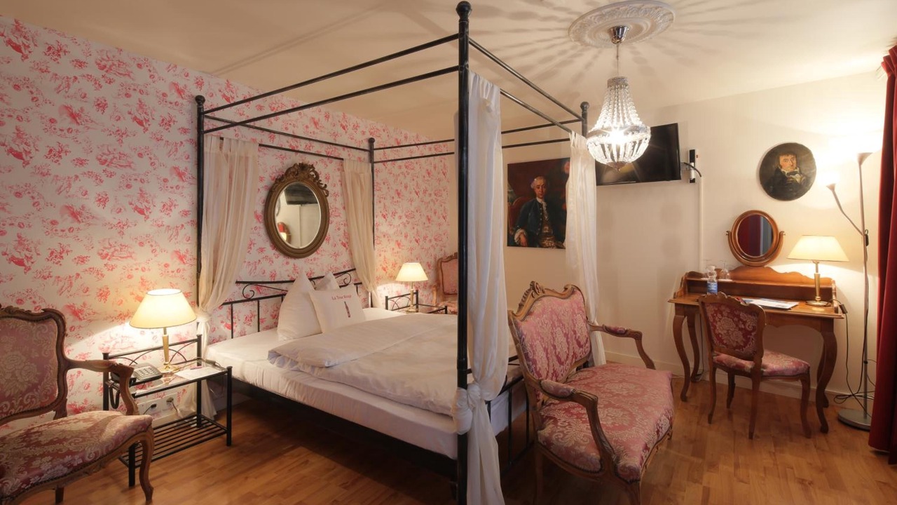 Photo of Bedroom in Solothurn