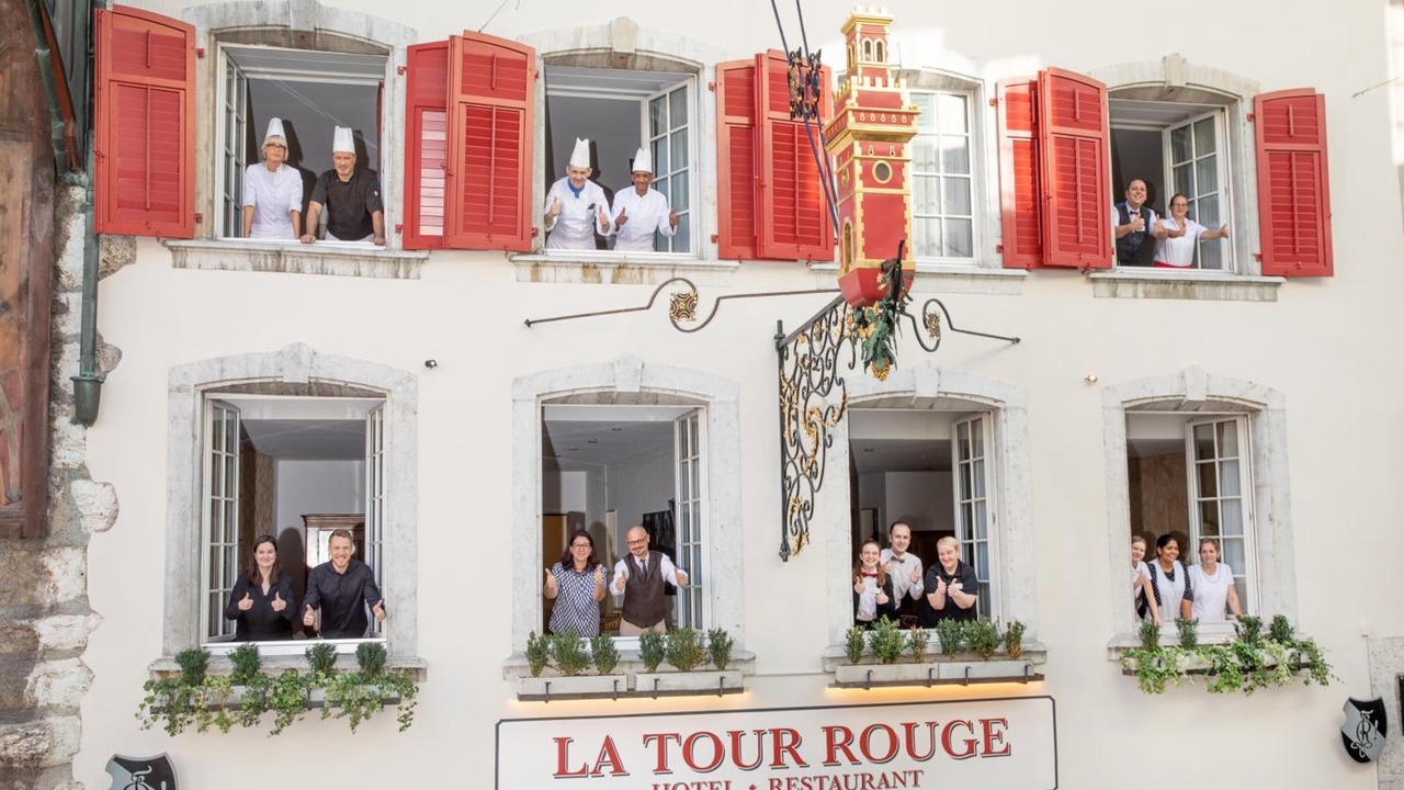 Photo of Outdoor in Solothurn