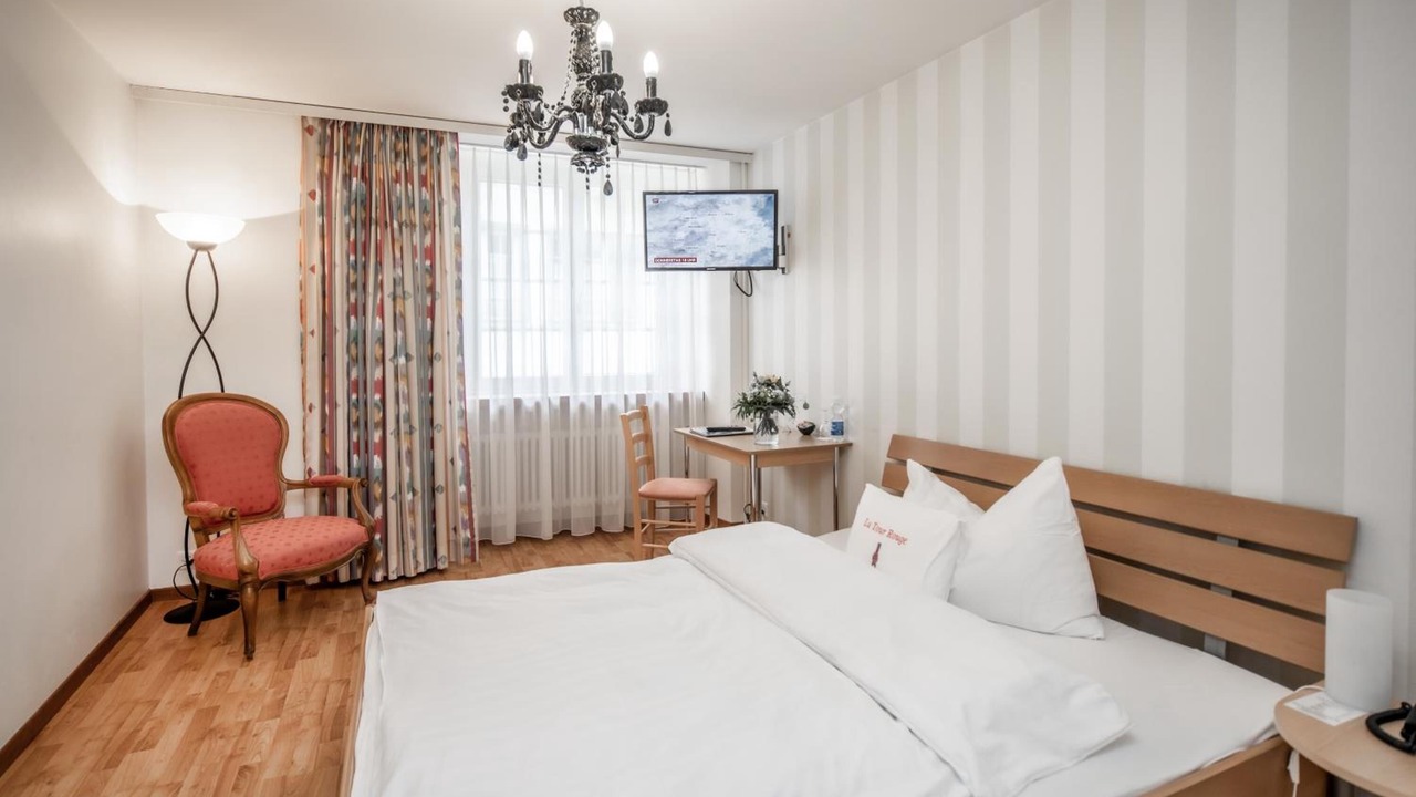 Photo of Bedroom in Solothurn