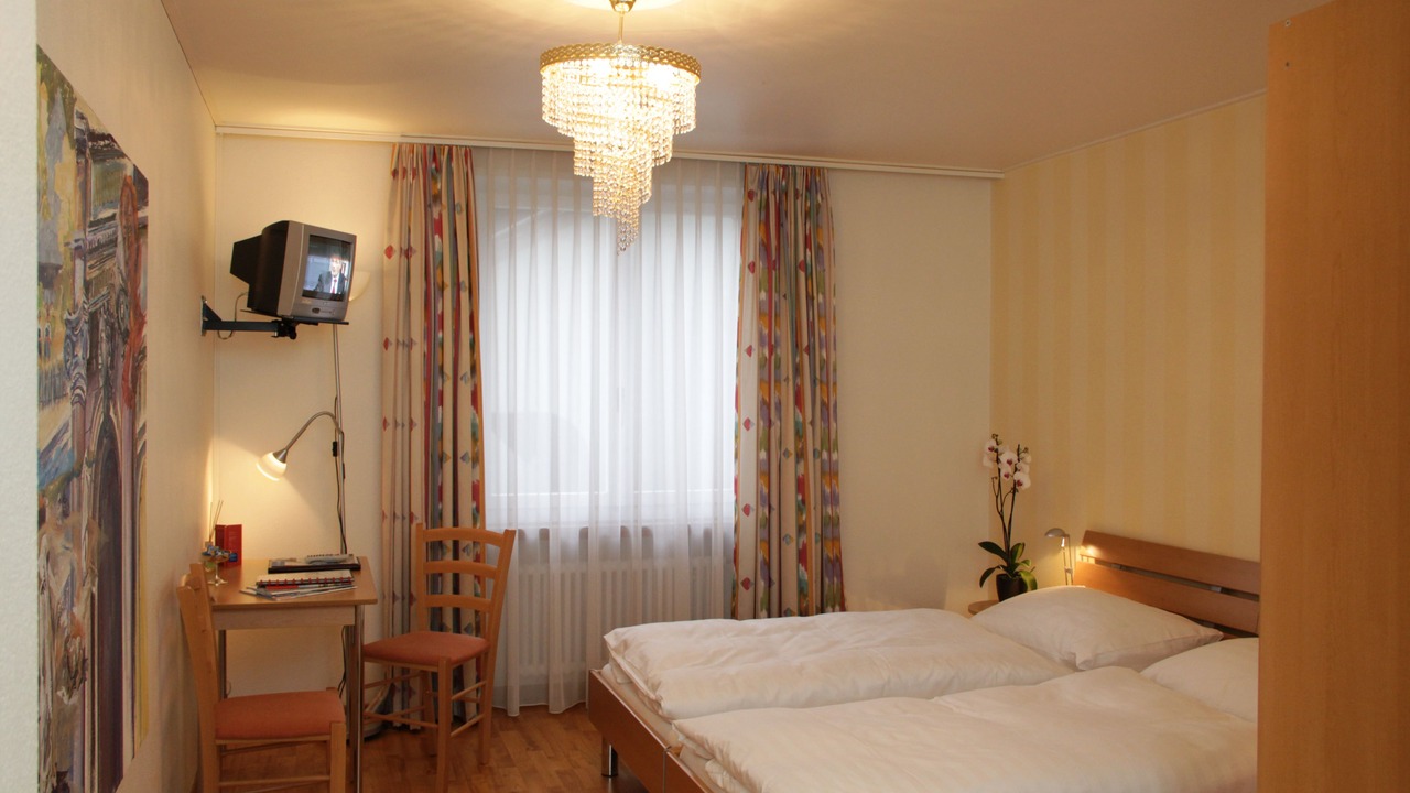 Photo of Bedroom in Solothurn