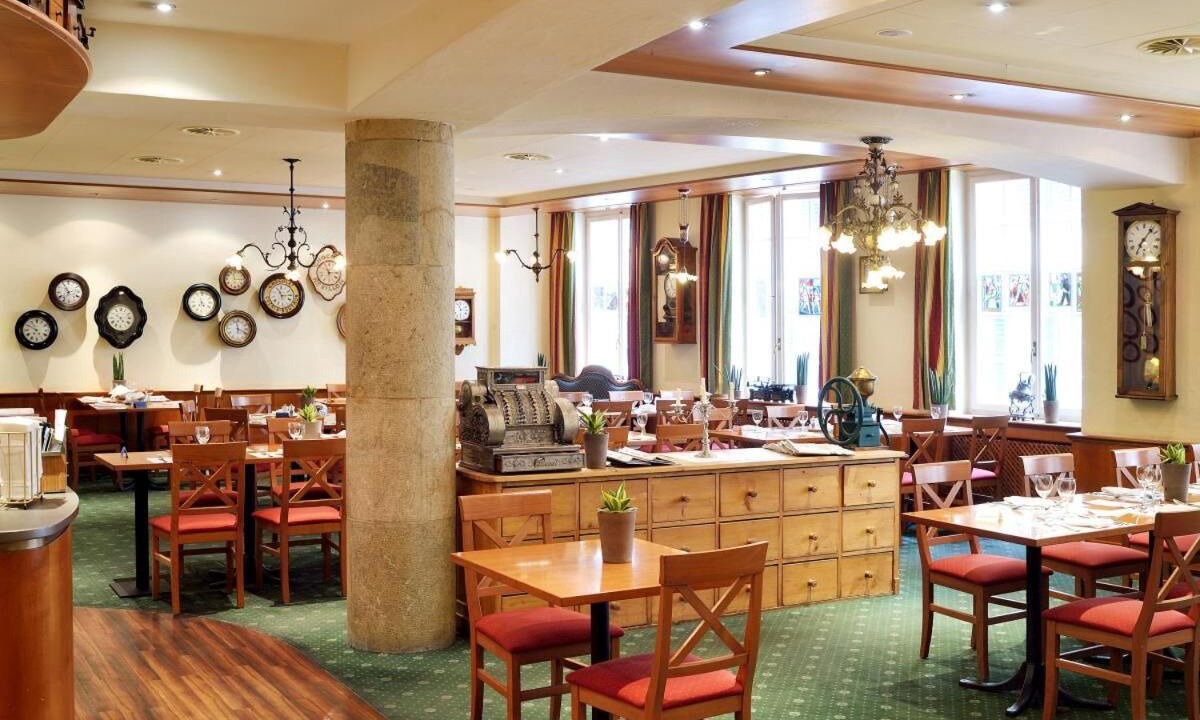 Photo of Others in Solothurn