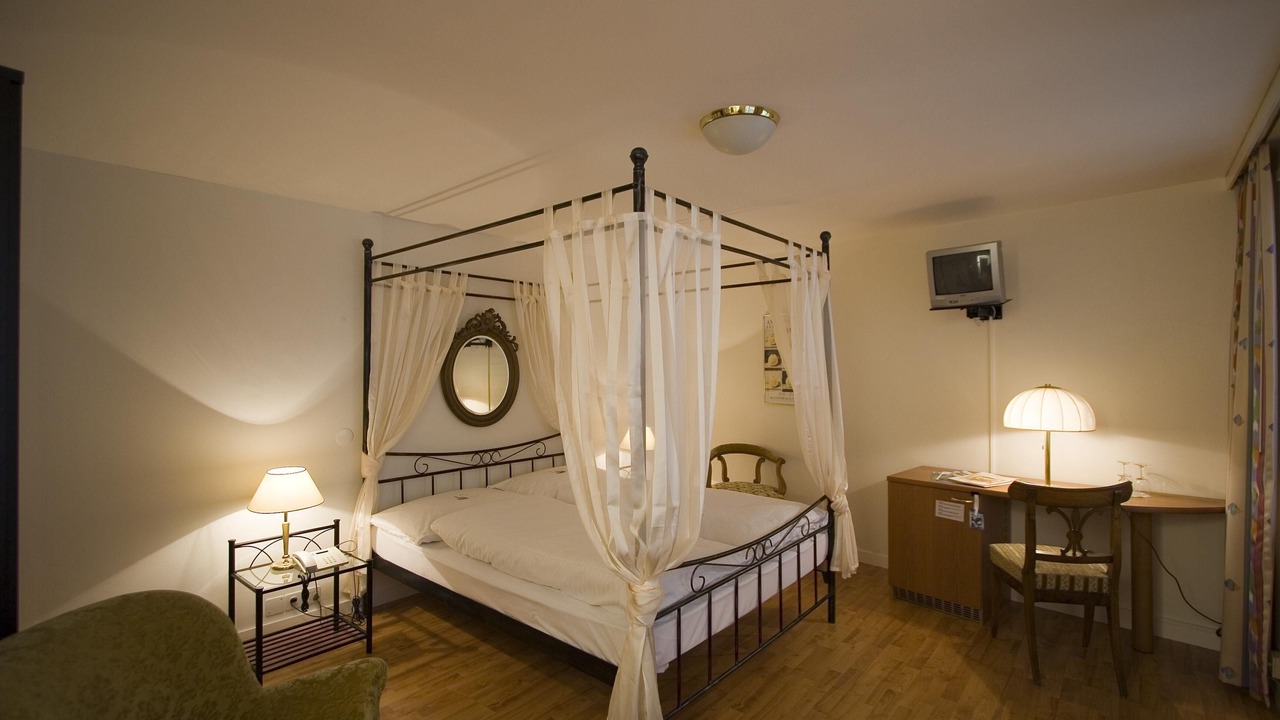 Photo of Bedroom in Solothurn