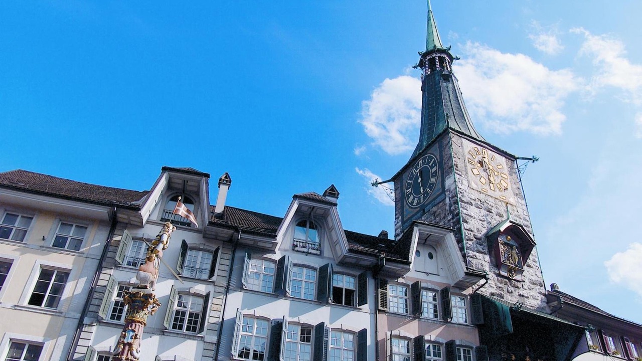 Photo of Outdoor in Solothurn