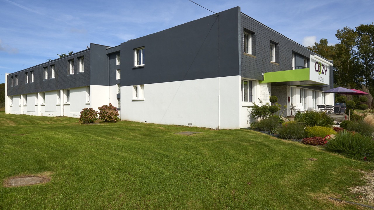 Photo of Outdoor in Plouigneau