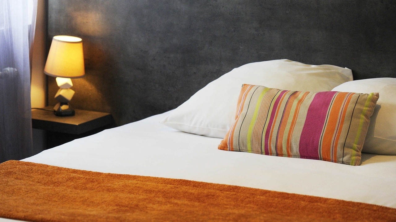 Photo of Bedroom in Plouigneau