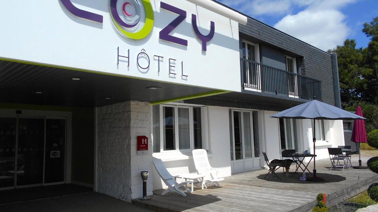 Photo of Outdoor in Plouigneau