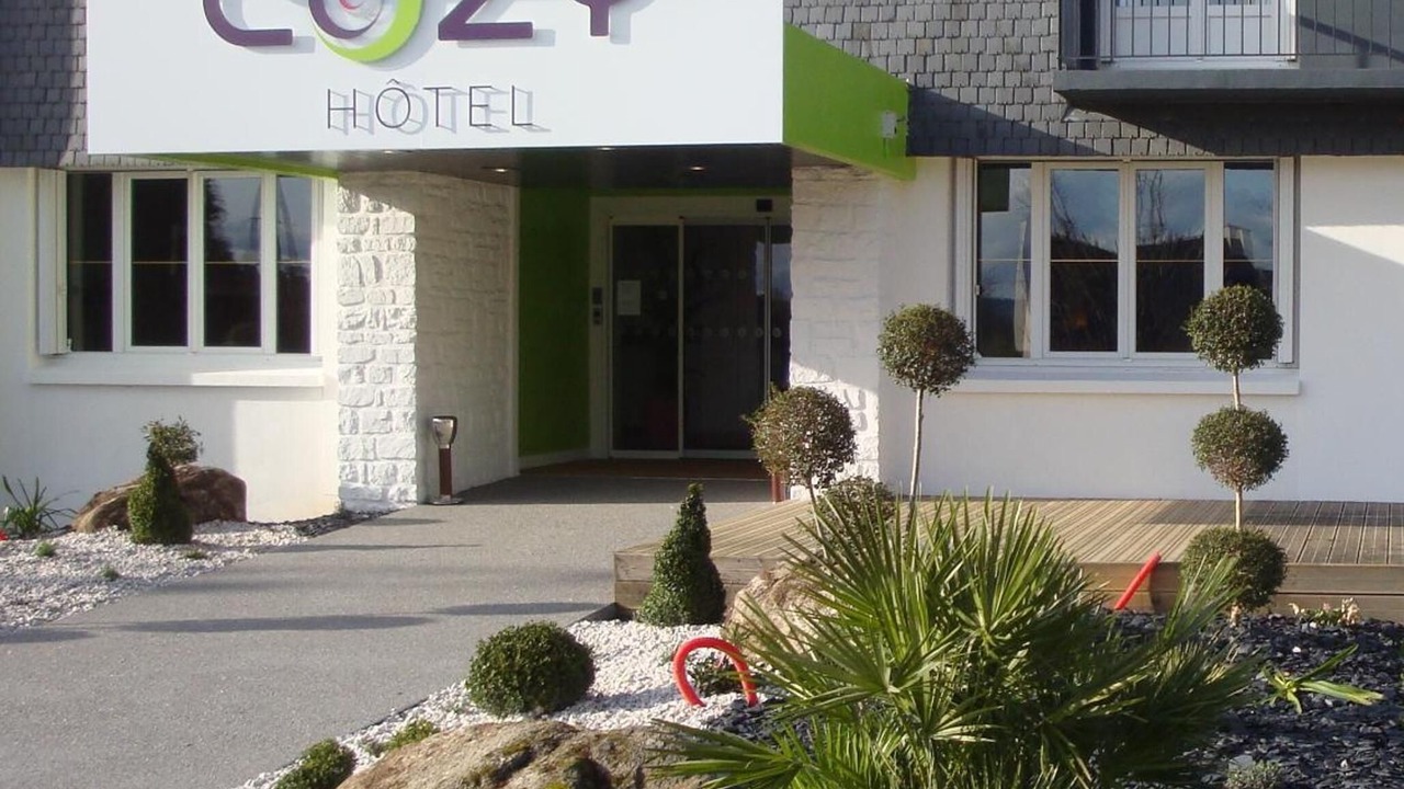 Photo of Outdoor in Plouigneau