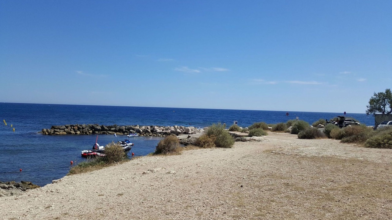 Photo of Others in Chateauneuf-les-Martigues