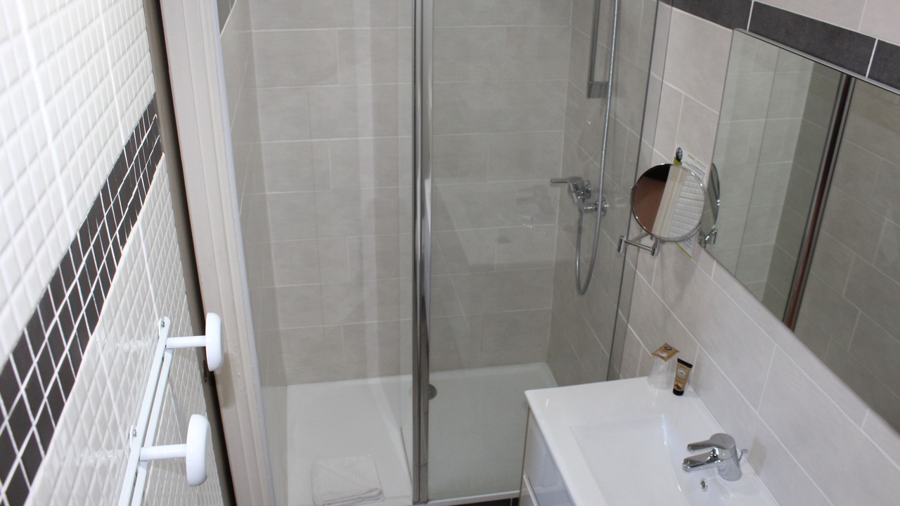 Photo of Bedroom in Chateauneuf-les-Martigues