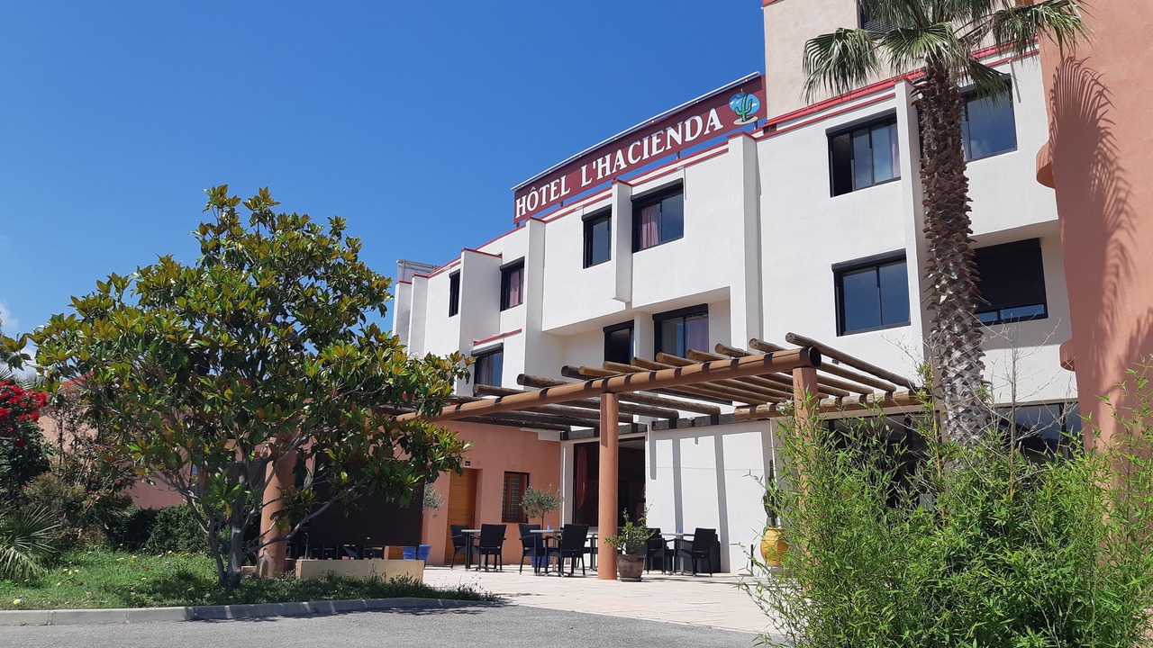 Photo of Outdoor in Chateauneuf-les-Martigues