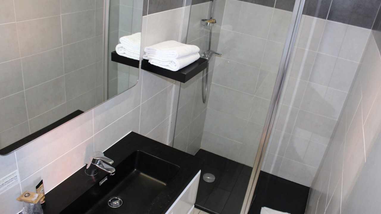 Photo of Bedroom in Chateauneuf-les-Martigues