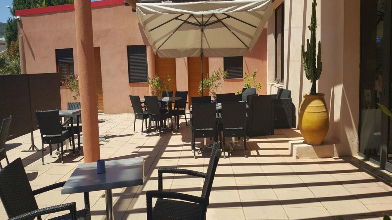 Photo of Outdoor in Chateauneuf-les-Martigues