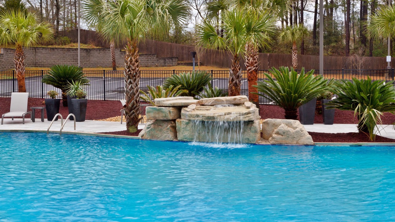 Photo of Outdoor in Dothan