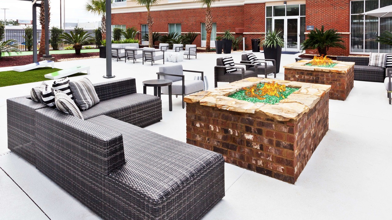 Photo of Patio Balcony in Dothan
