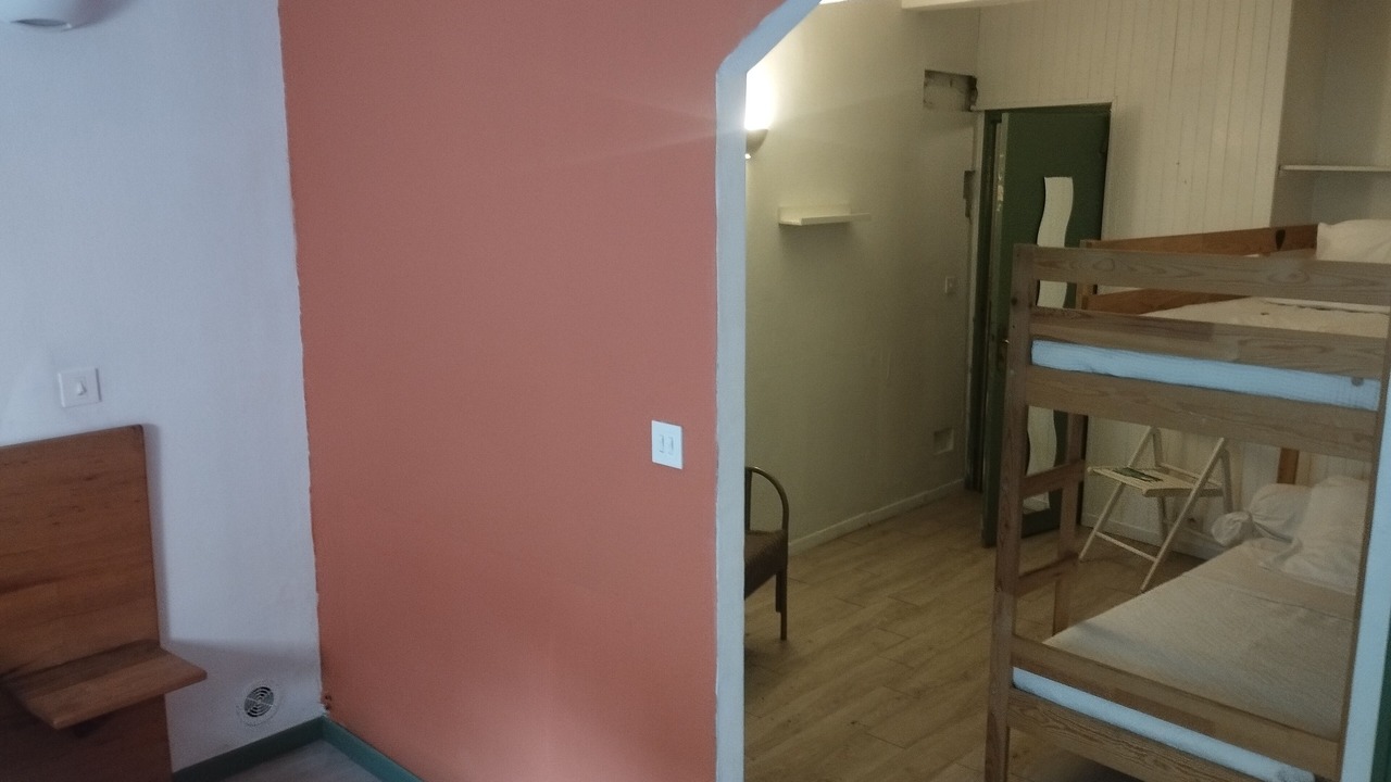 Photo of Bedroom in Apt