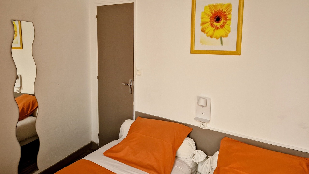 Photo of Bedroom in Apt