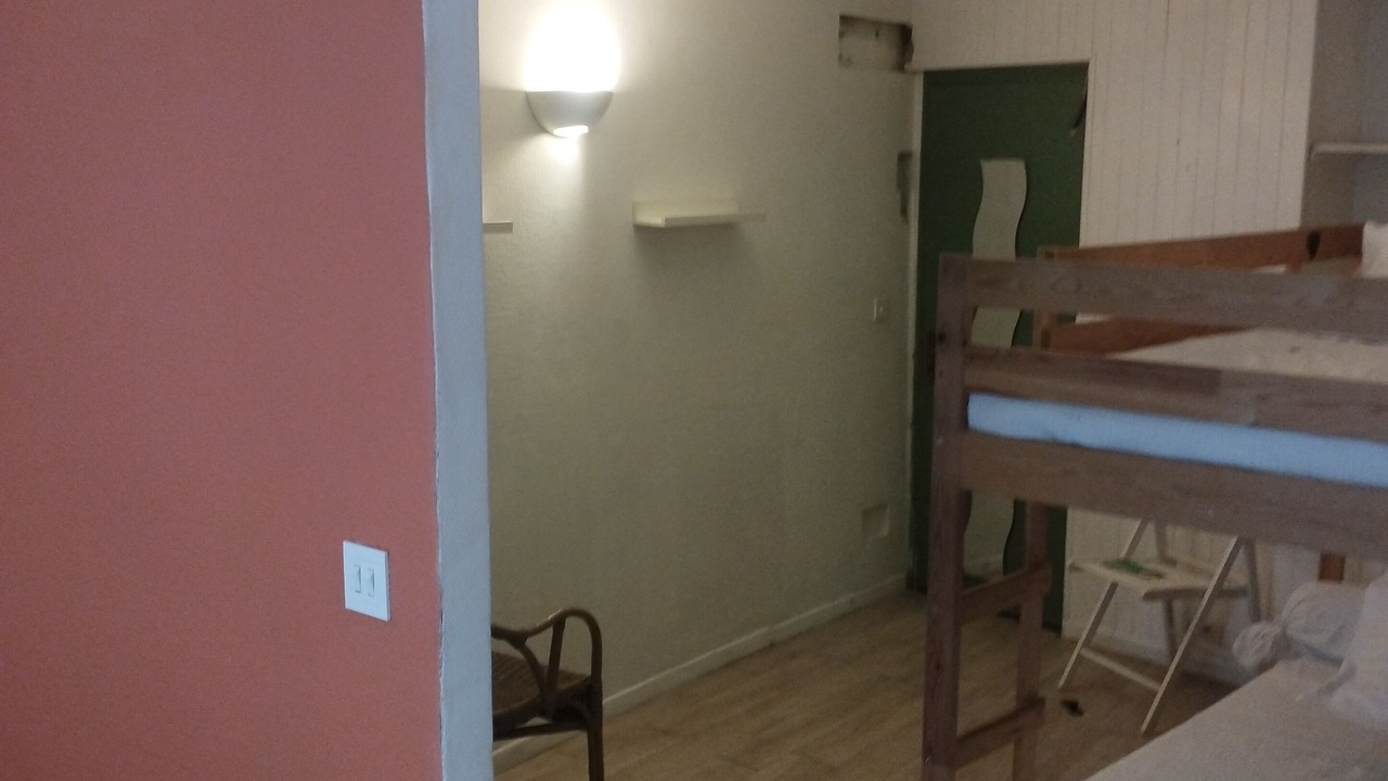 Photo of Bedroom in Apt