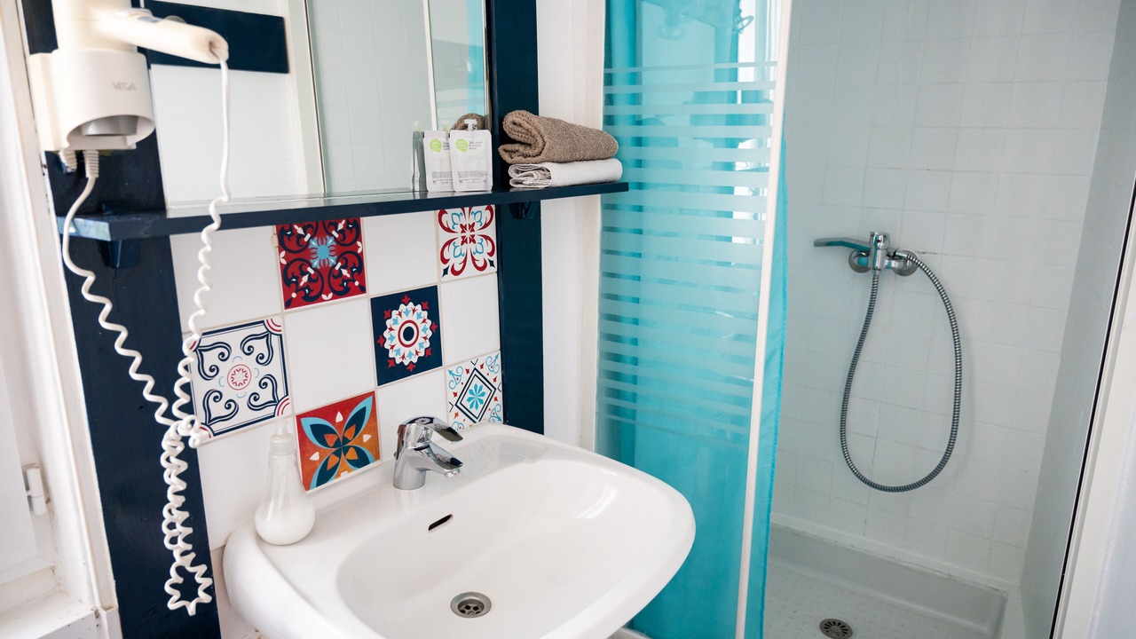 Photo of Bathroom in Apt