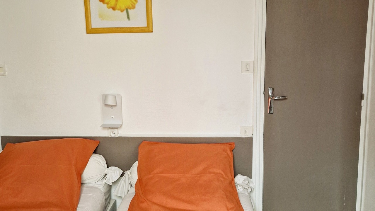 Photo of Bedroom in Apt