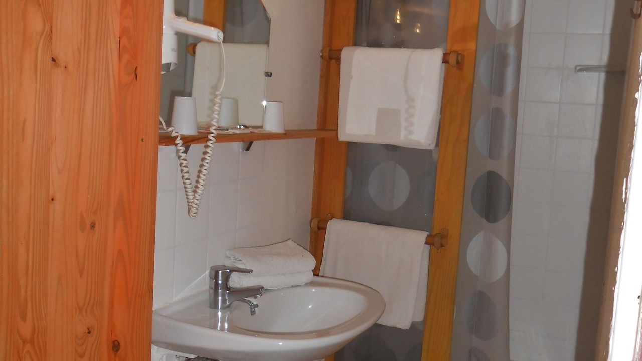 Photo of Bathroom in Apt
