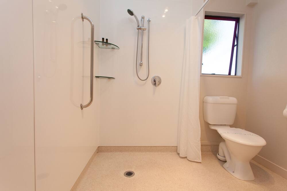 Photo of Bathroom in Whakatane