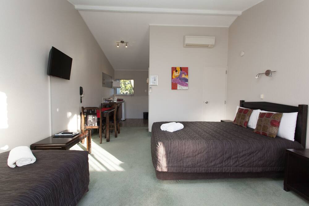 Photo of Bedroom in Whakatane
