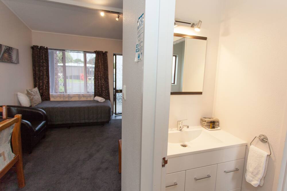 Photo of Bathroom in Whakatane