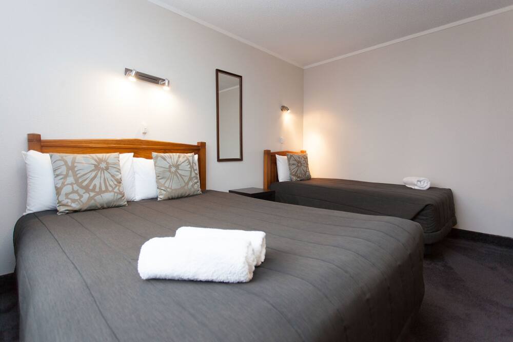 Photo of Bedroom in Whakatane