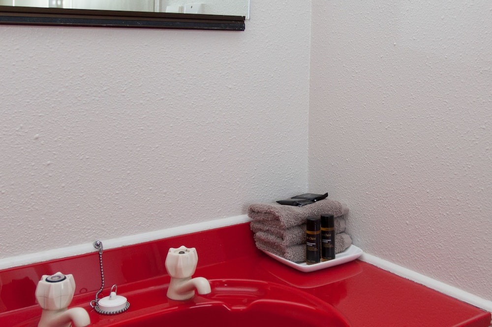 Photo of Bathroom in Whakatane