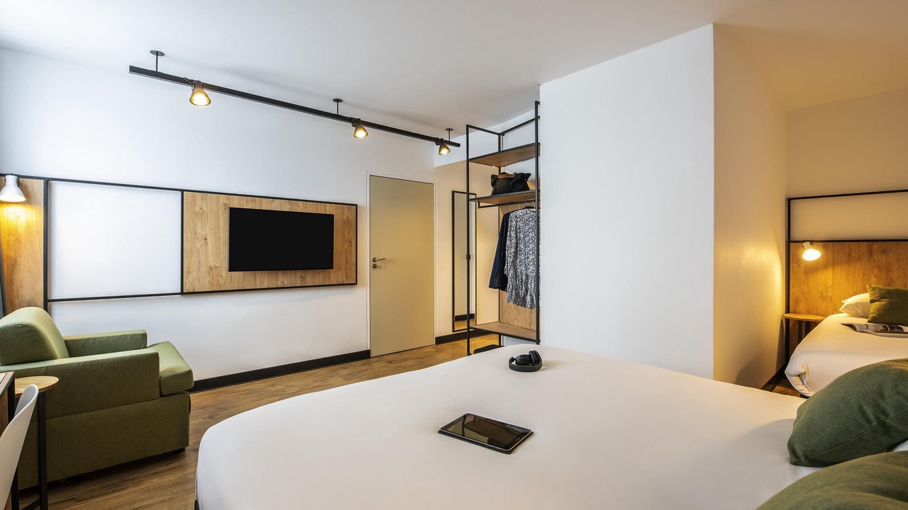 Photo of Bedroom in Saulaie - Claveliere