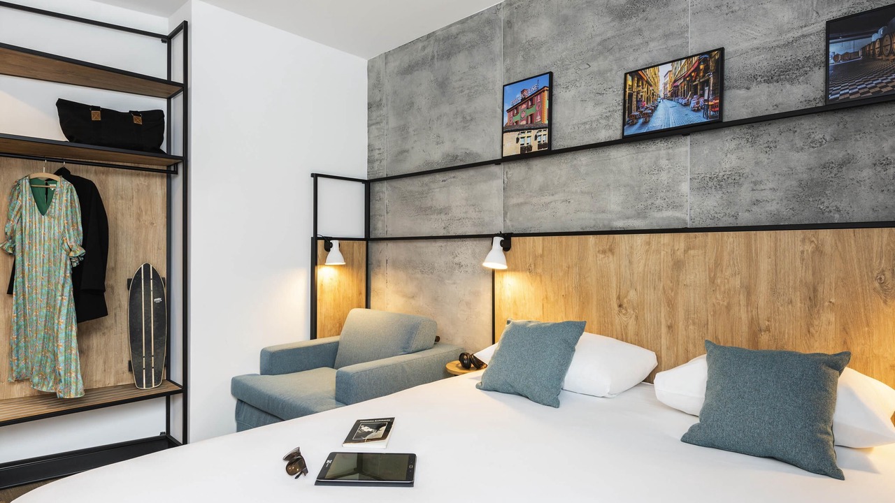 Photo of Bedroom in Saulaie - Claveliere