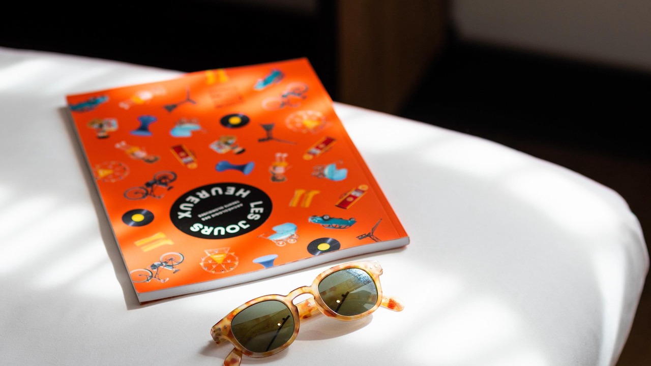 Photo of Bedroom in Saulaie - Claveliere