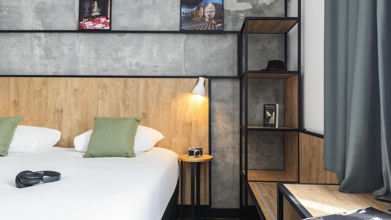 Photo of Bedroom in Saulaie - Claveliere