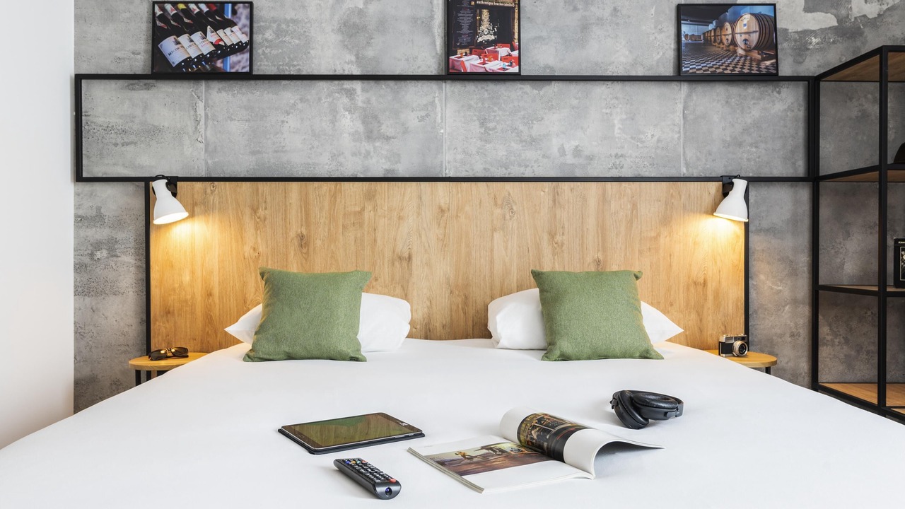 Photo of Bedroom in Saulaie - Claveliere