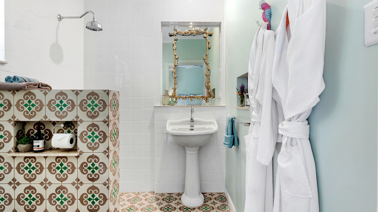 Photo of Bedroom in Doonan