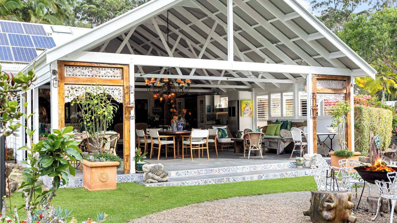 Photo of Bedroom in Doonan