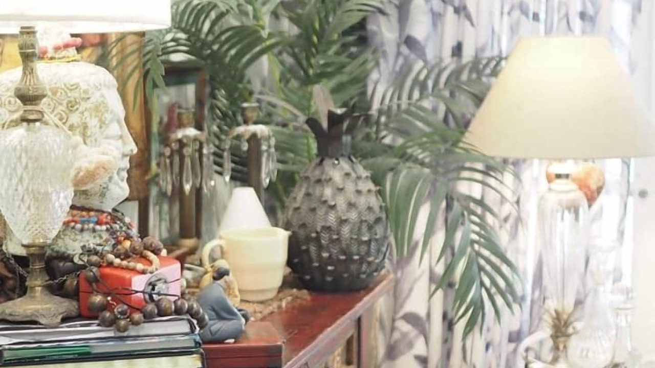 Photo of Livingroom in Doonan