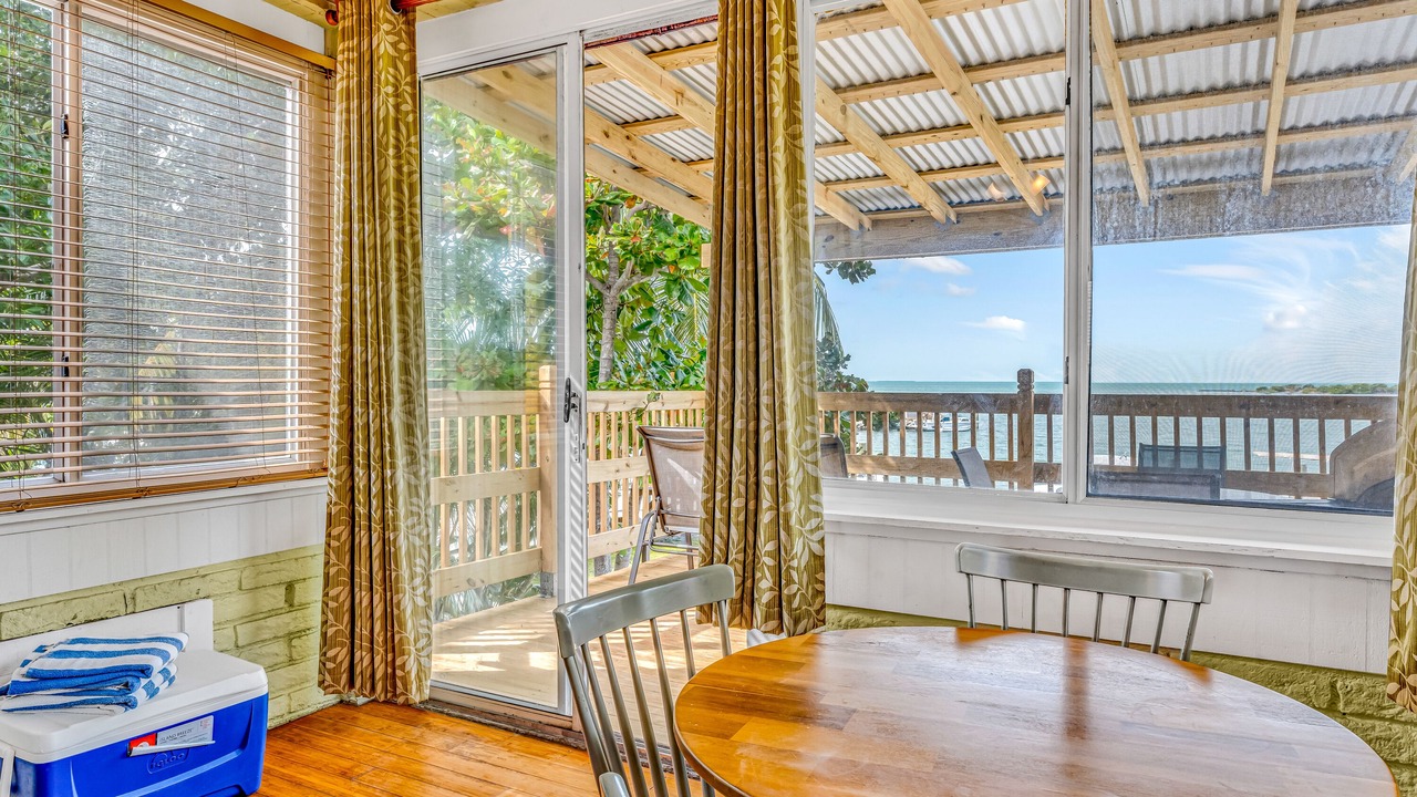 Photo of Patio Balcony in Marathon