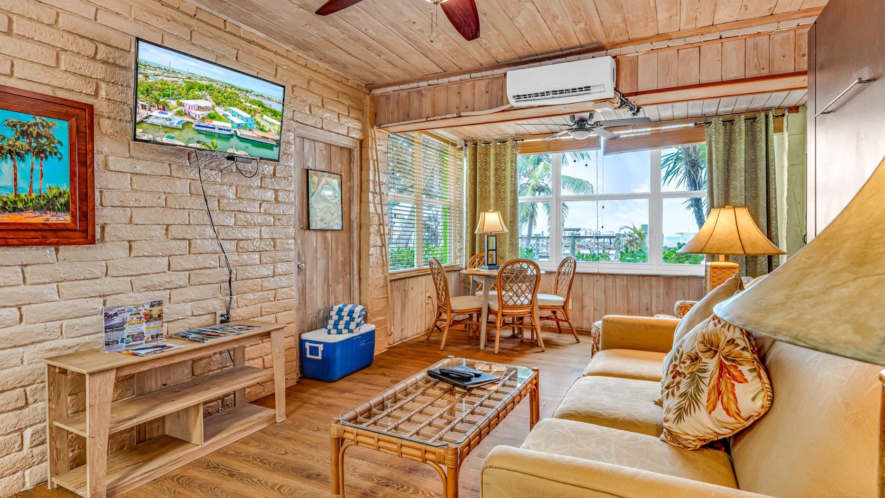 Photo of Bedroom in Marathon