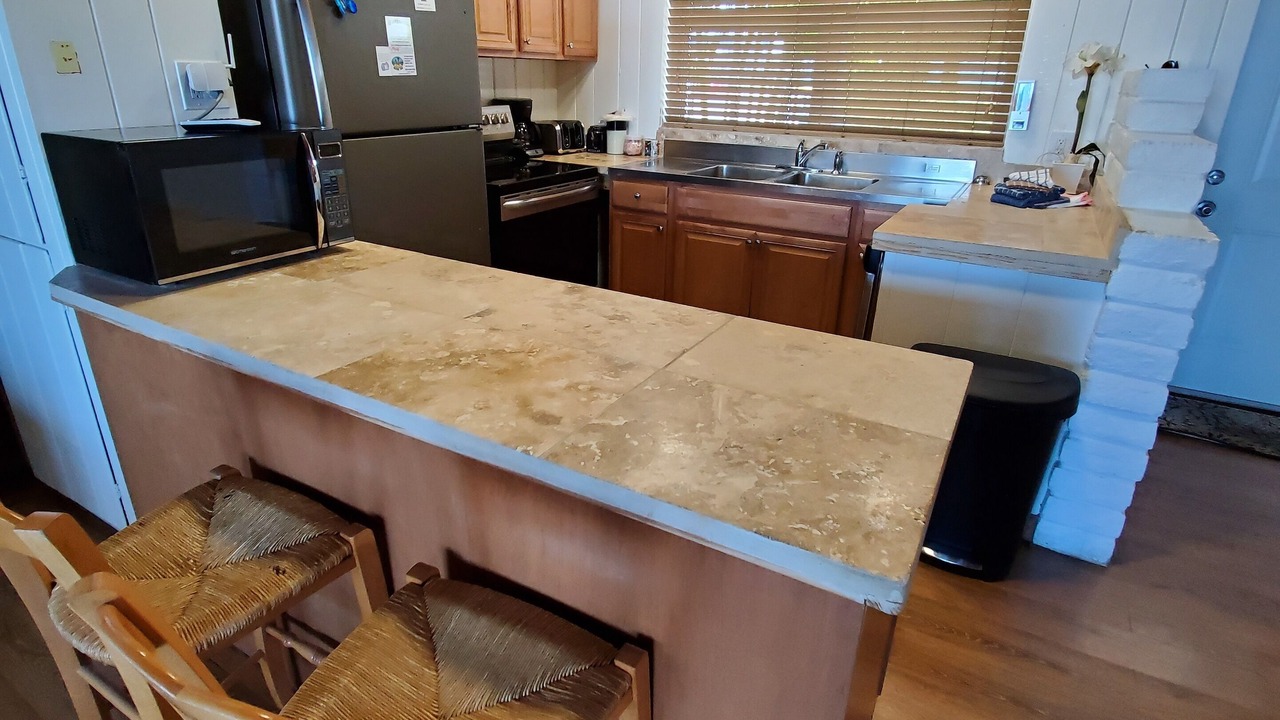 Photo of Kitchen in Marathon
