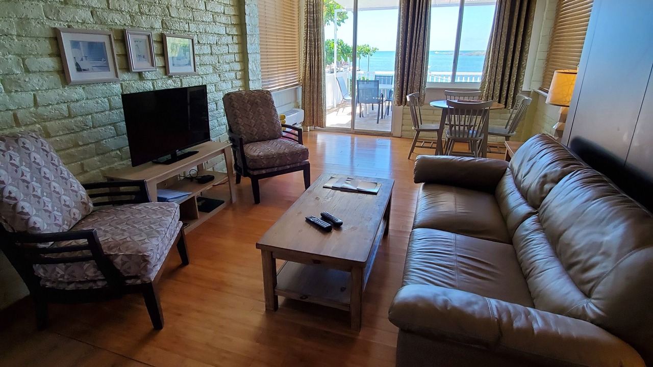 Photo of Patio Balcony in Marathon