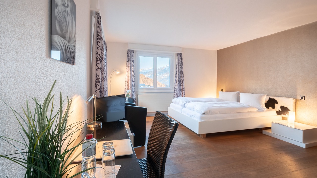 Photo of Bedroom in Unterbaech