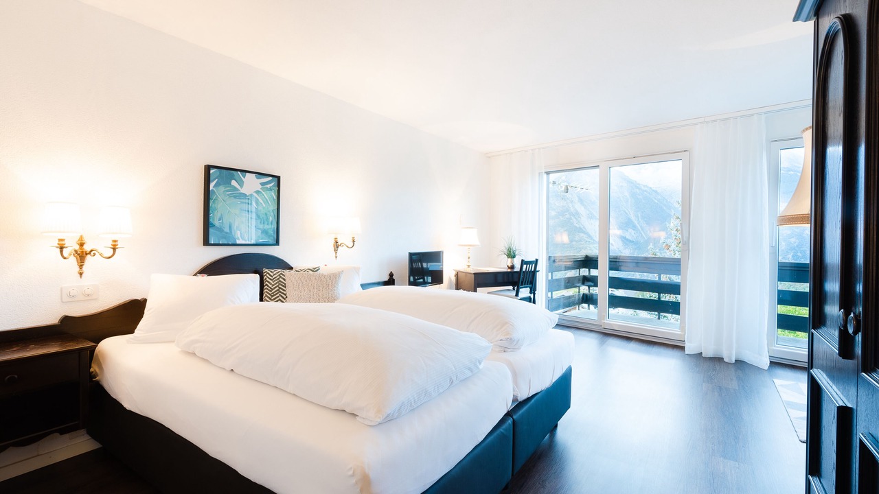 Photo of Bedroom in Unterbaech