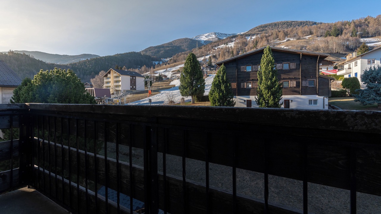 Photo of Patio Balcony in Unterbaech