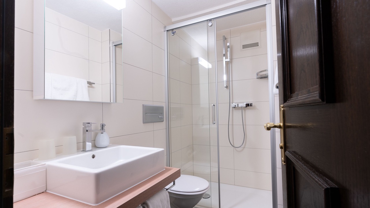 Photo of Bathroom in Unterbaech