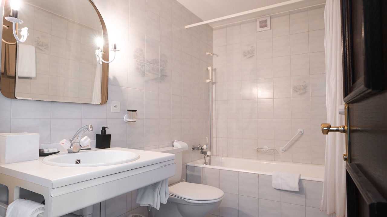 Photo of Bedroom in Unterbaech