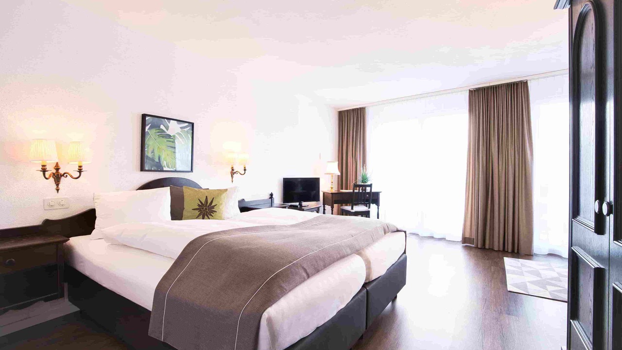 Photo of Bedroom in Unterbaech