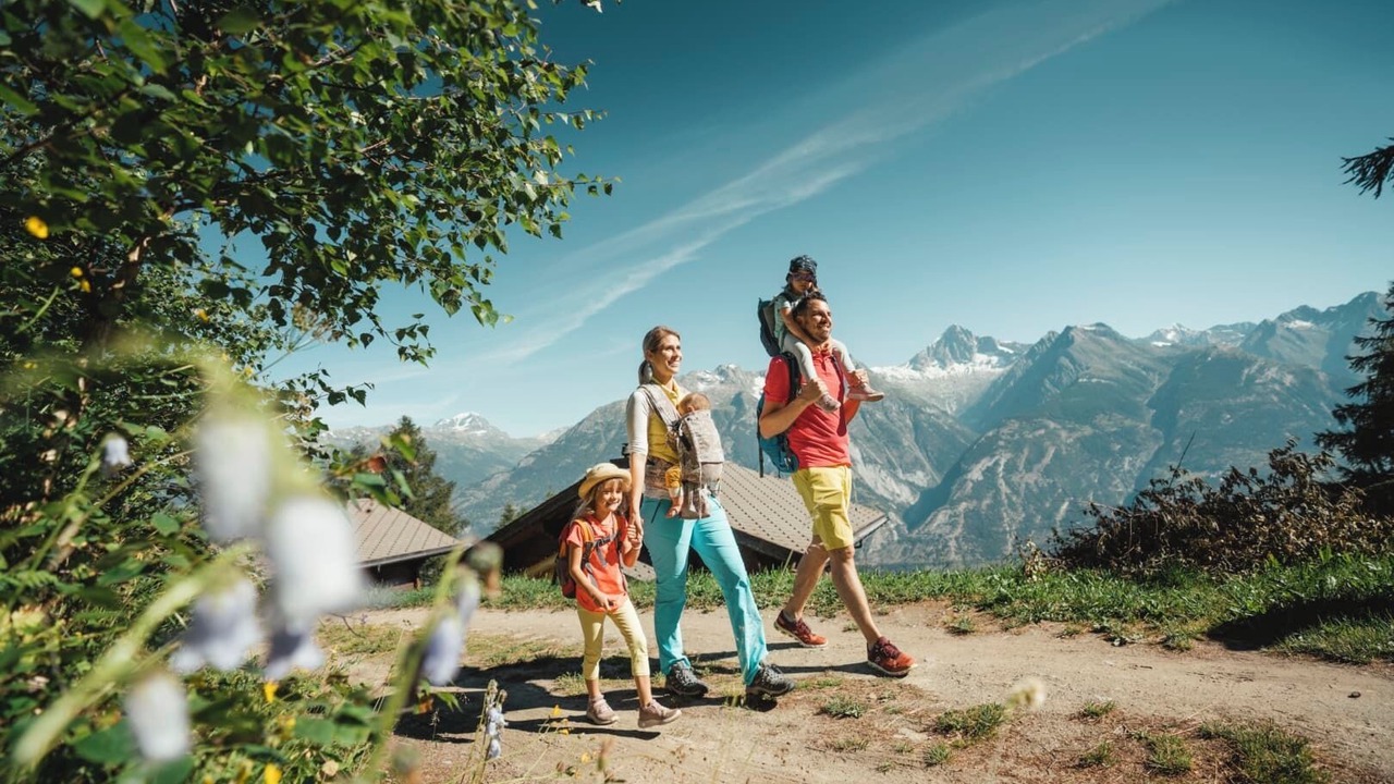 Photo of Outdoor in Unterbaech