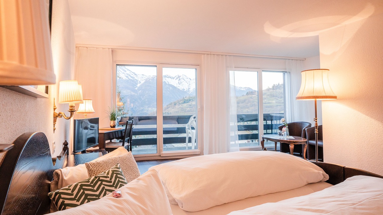 Photo of Bedroom in Unterbaech