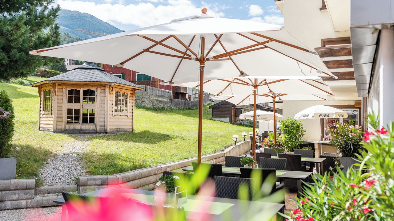 Photo of Outdoor in Unterbaech